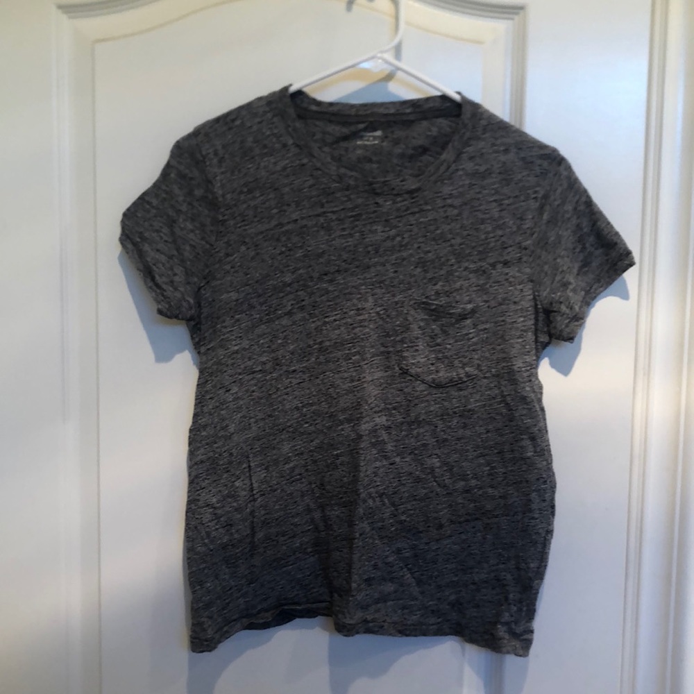 Madewell tshirt
